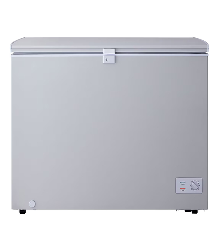  فریزر صندوقی 215 لیتر الجی 