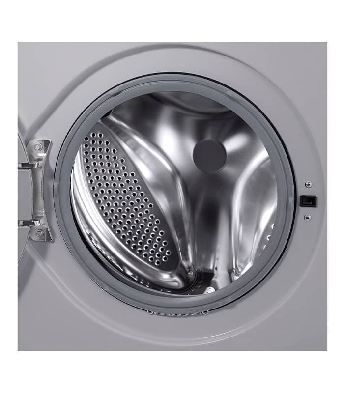  عکس دیگ ماشین لباسشویی الجی مدل F2J3HS4L 