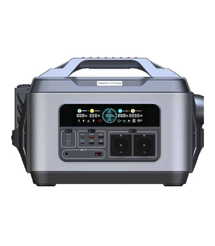  پنل کنترل پاوراستیشن پولار مدل M2200L 